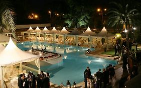 Spa Hotel Jerez